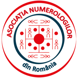 Logo - Asociației Numerologilor din România - Acreditare Curs